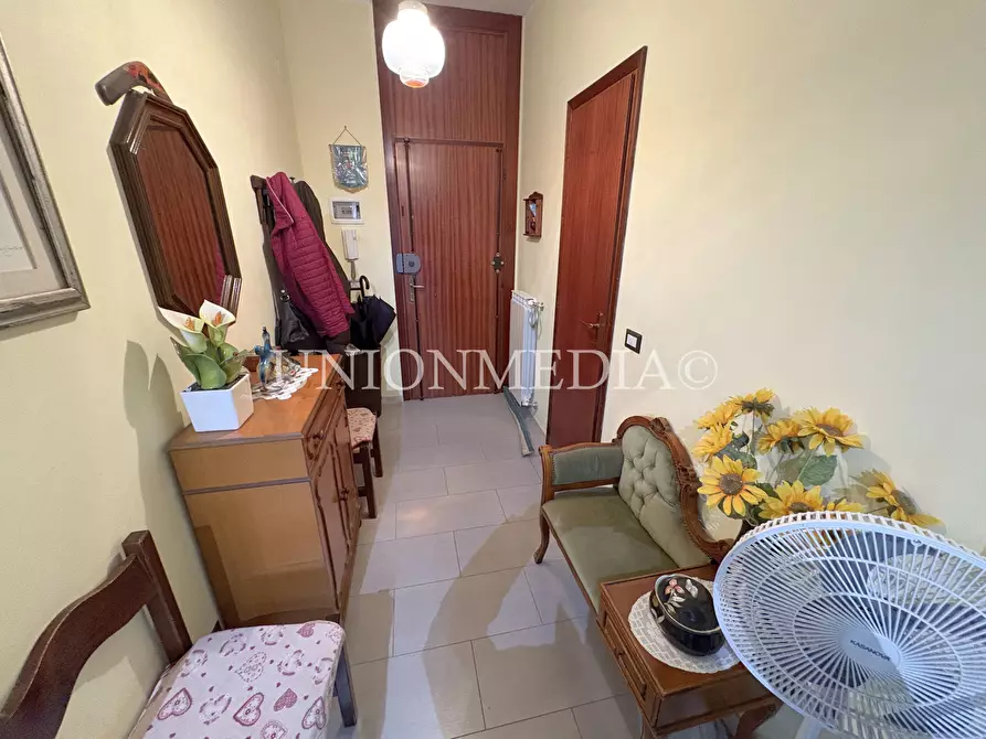 Immagine 4 di Appartamento in vendita  in Via Piero Gobetti a Ortonovo