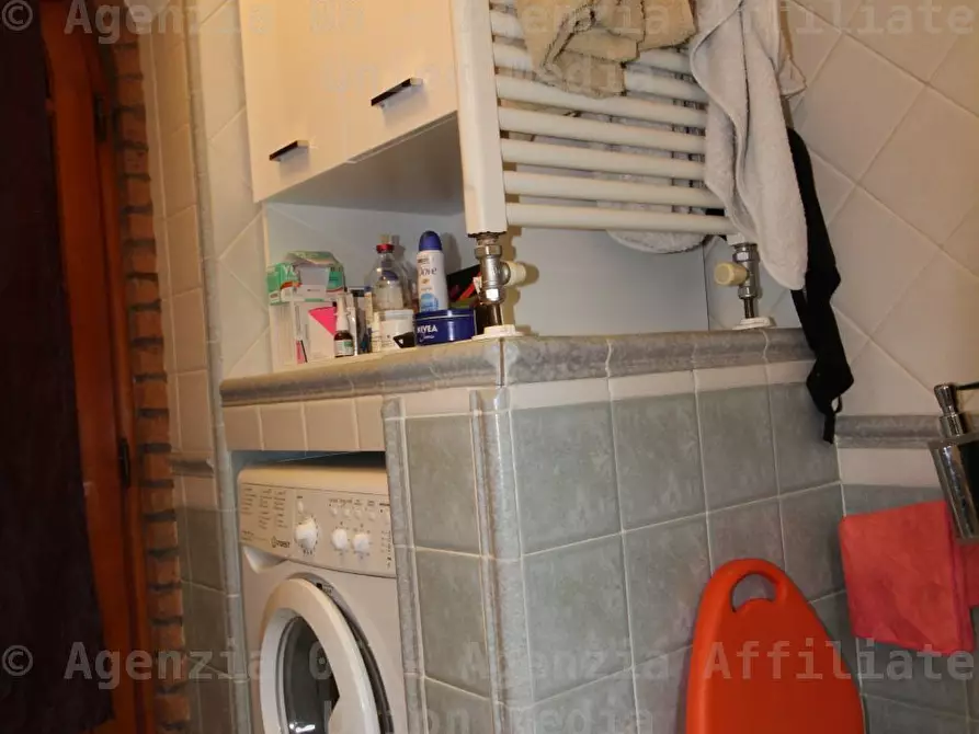 Immagine 26 di Casa indipendente in vendita  a Arcola