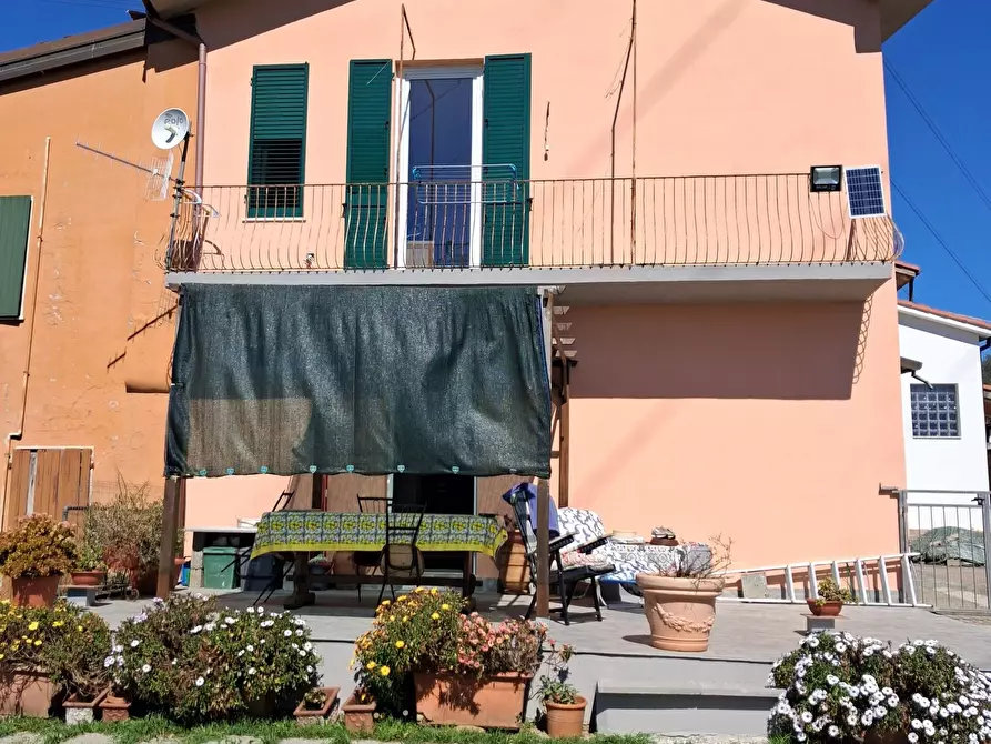Immagine 4 di Casa semindipendente in vendita  a Arcola