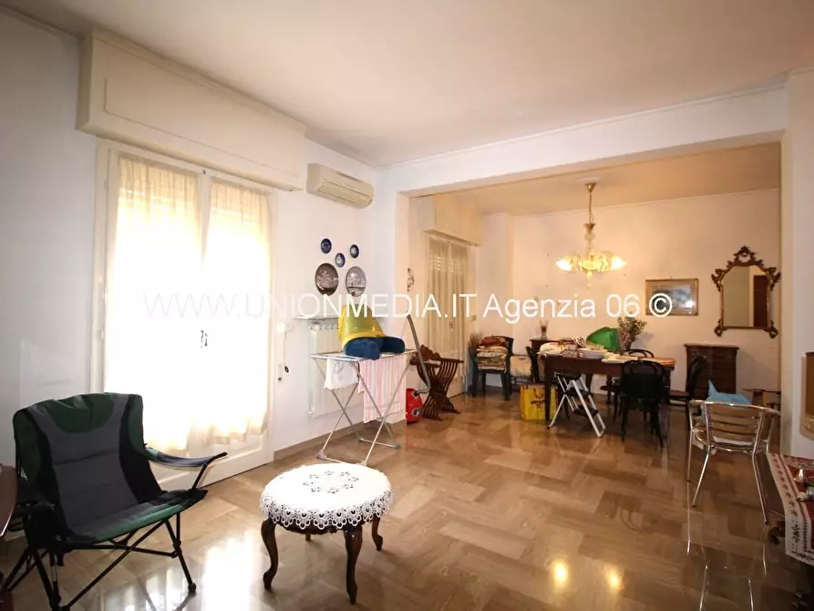 Immagine 35 di Appartamento in vendita  in Via Luigi Valentini 131 a Arcola