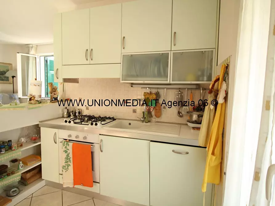 Immagine 6 di Appartamento in vendita  a Arcola