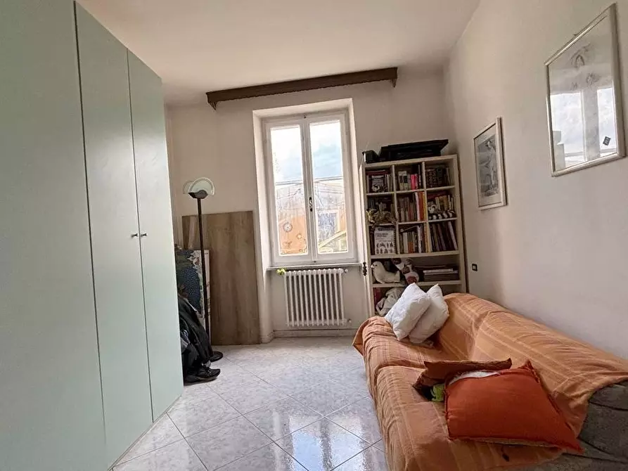 Immagine 32 di Casa bifamiliare in vendita  in Via Nave 4 a Sarzana