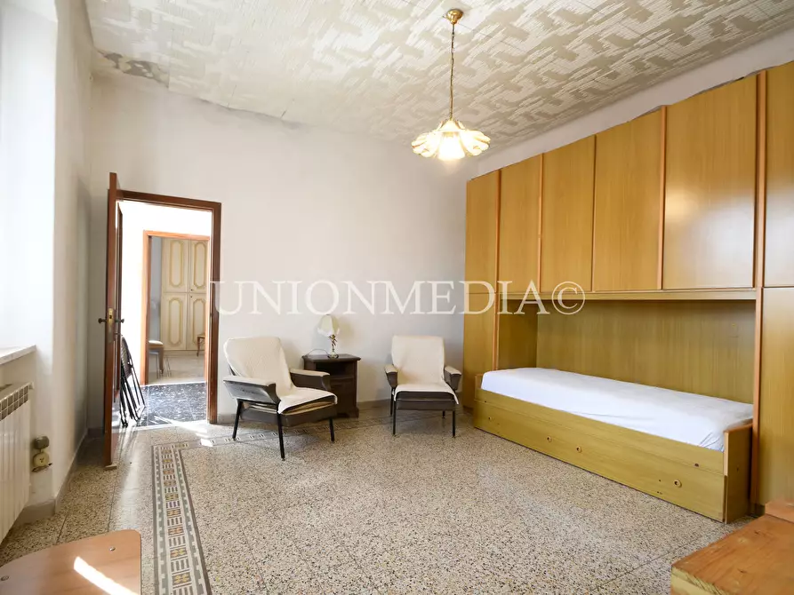 Immagine 24 di Porzione di casa in vendita  in Via Umberto Biancamano 88 a La Spezia