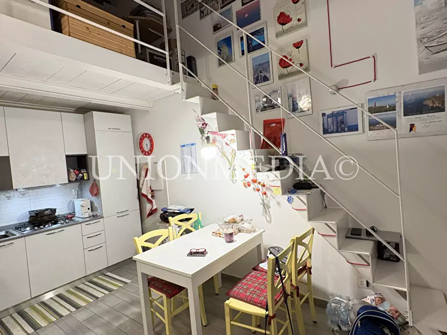 Immagine 6 di Appartamento in vendita  in Via Ressora a Arcola