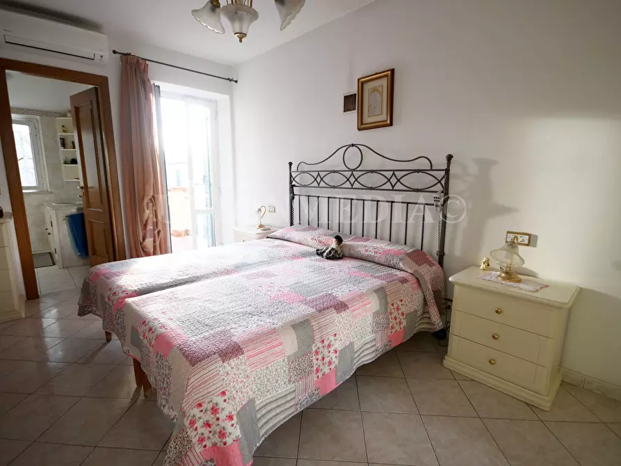 Immagine 29 di Casa semindipendente in vendita  in via paolo diana a Sarzana