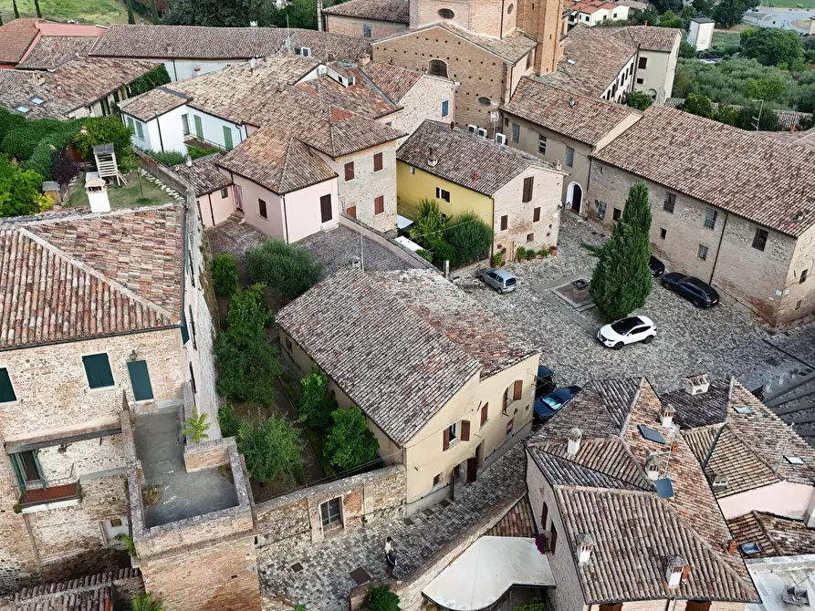 Immagine 3 di Terratetto in vendita  in Piazzetta Monache a Santarcangelo Di Romagna