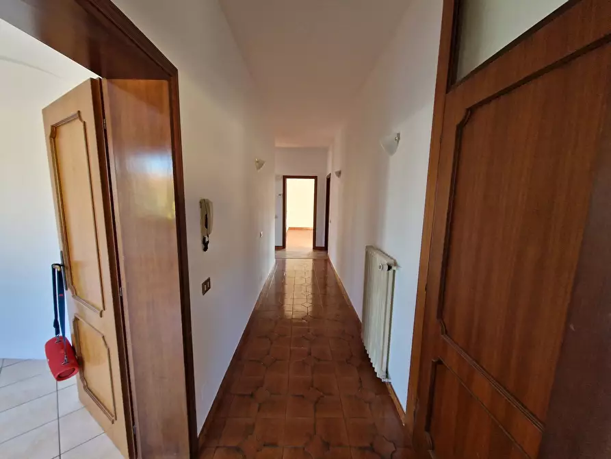 Immagine 12 di Casa bifamiliare in vendita  in Via Riccione a Santarcangelo Di Romagna