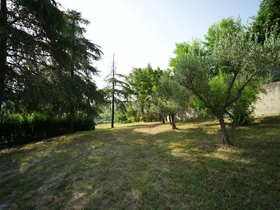 Immagine 30 di Villa in vendita  in Via delle Cave a Poggio Torriana