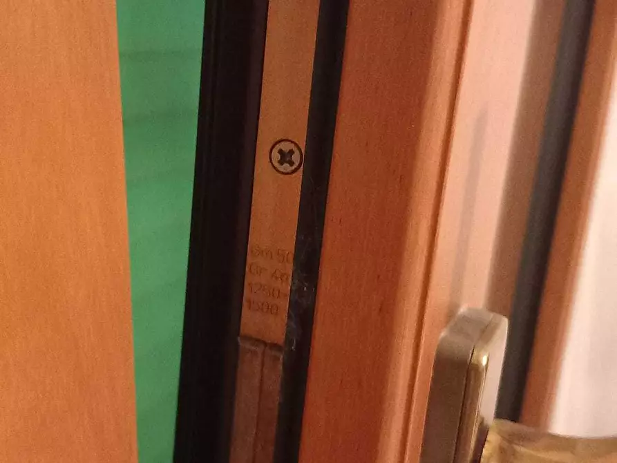 Immagine 10 di Porzione di casa in vendita  in Viale Veneto 113 a Riccione