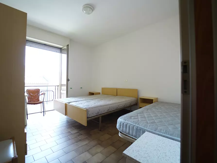 Immagine 3 di Trilocale in vendita  in Via C. Pisacane 38 a Cattolica