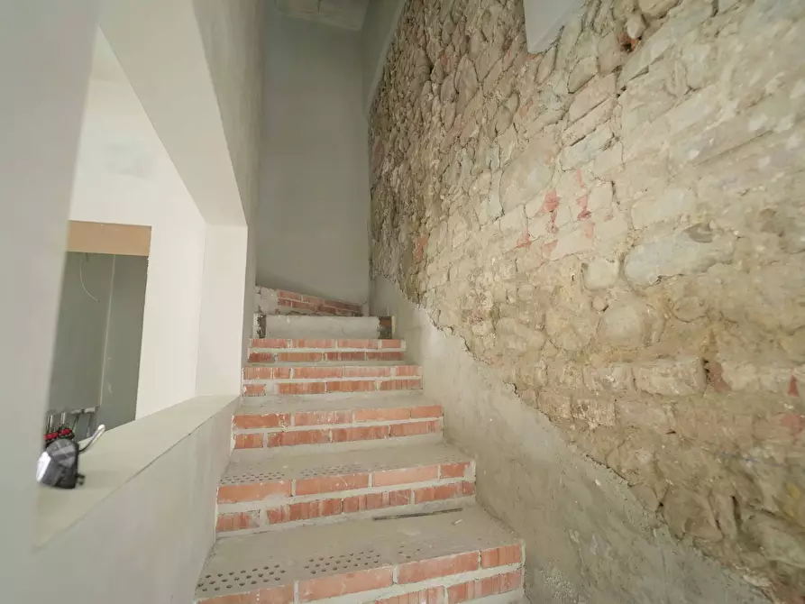 Immagine 12 di Villetta a schiera in vendita  in Via Bellaere 24 a Santarcangelo Di Romagna