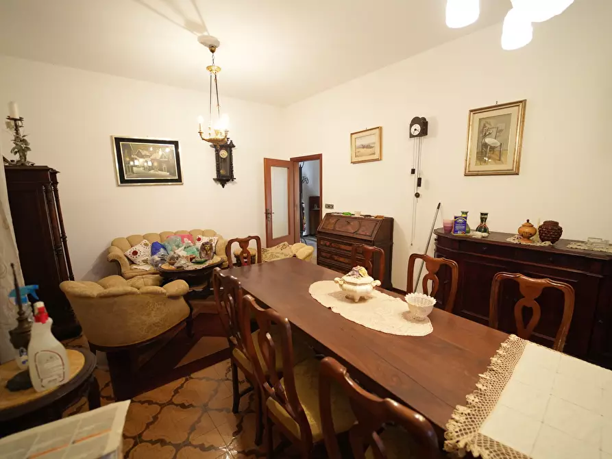 Immagine 2 di Trilocale in vendita  in Via Giotto di Bondone 42 a San Mauro Pascoli