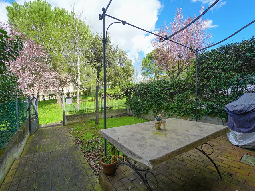 Immagine 26 di Villetta a schiera in vendita  a Coriano