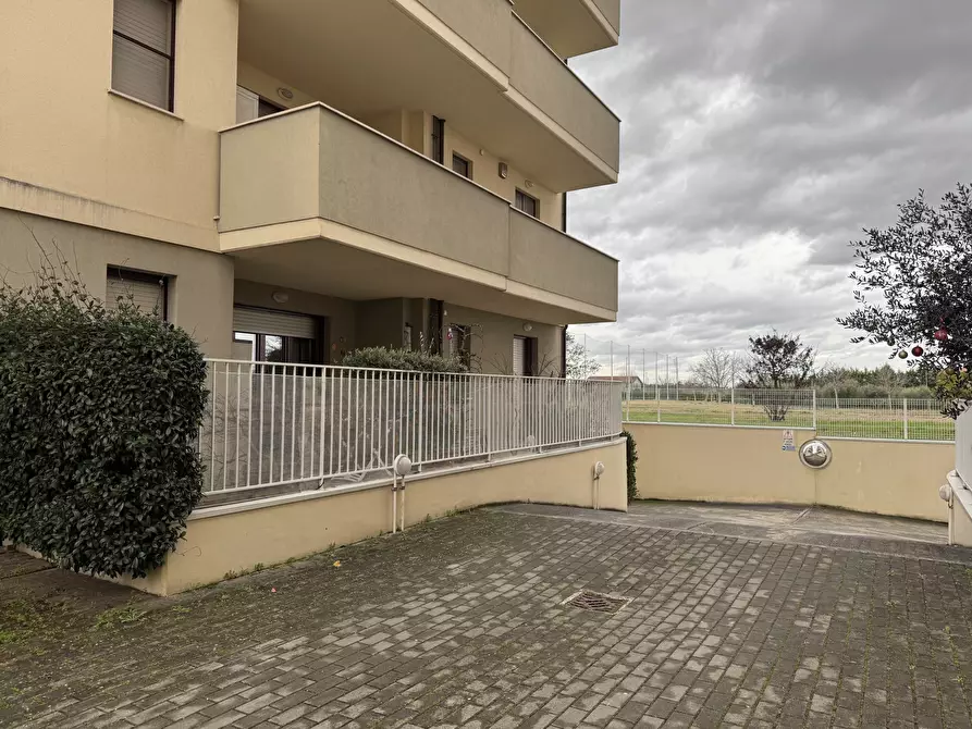 Immagine 4 di Attico in vendita  in Via Zaccagnini 5 a Rimini