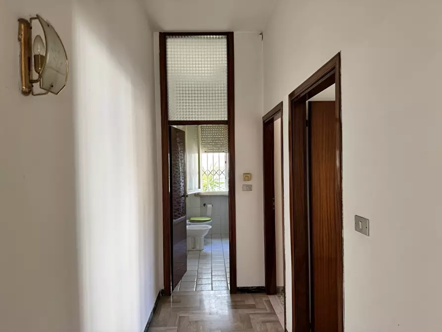 Immagine 28 di Bilocale in vendita  in Via Giuseppe Piazzi 10 a Rimini