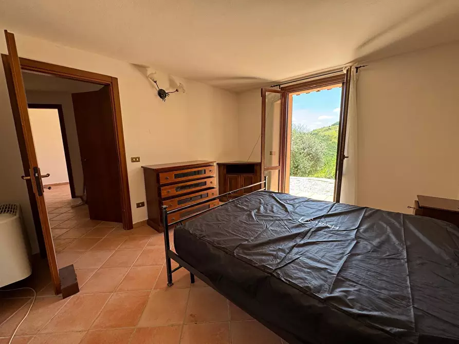 Immagine 17 di Villetta a schiera in vendita  in Via Gorolo 63 a Borghi