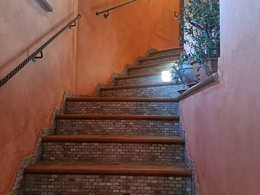 Immagine 6 di Rustico / casale in vendita  a Maiolo