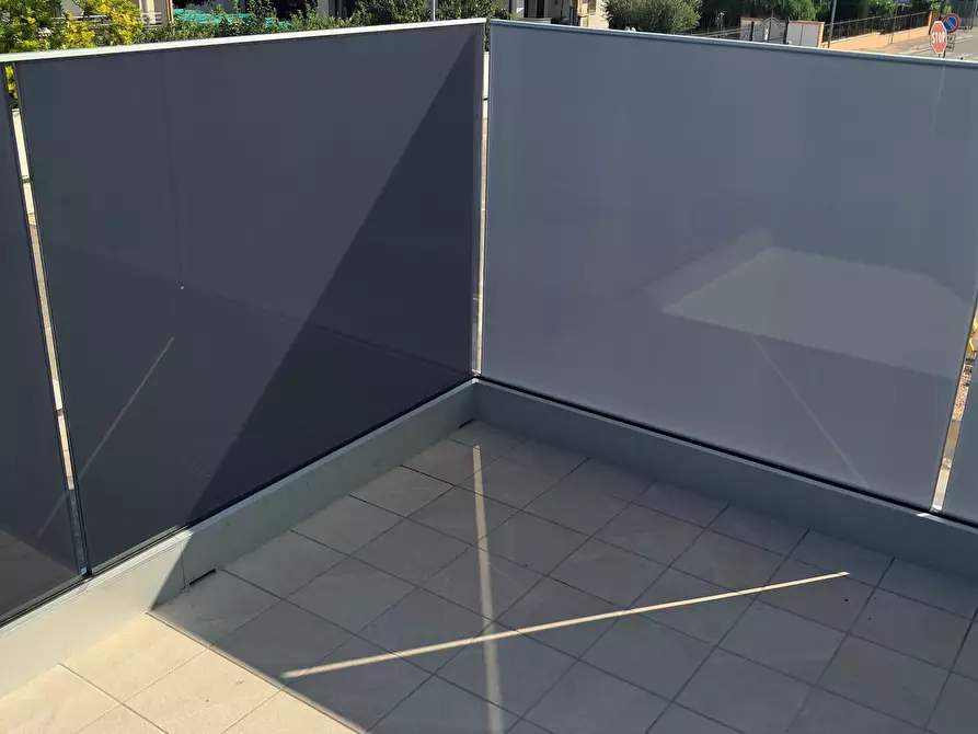 Immagine 34 di Villetta a schiera in vendita  a Rimini