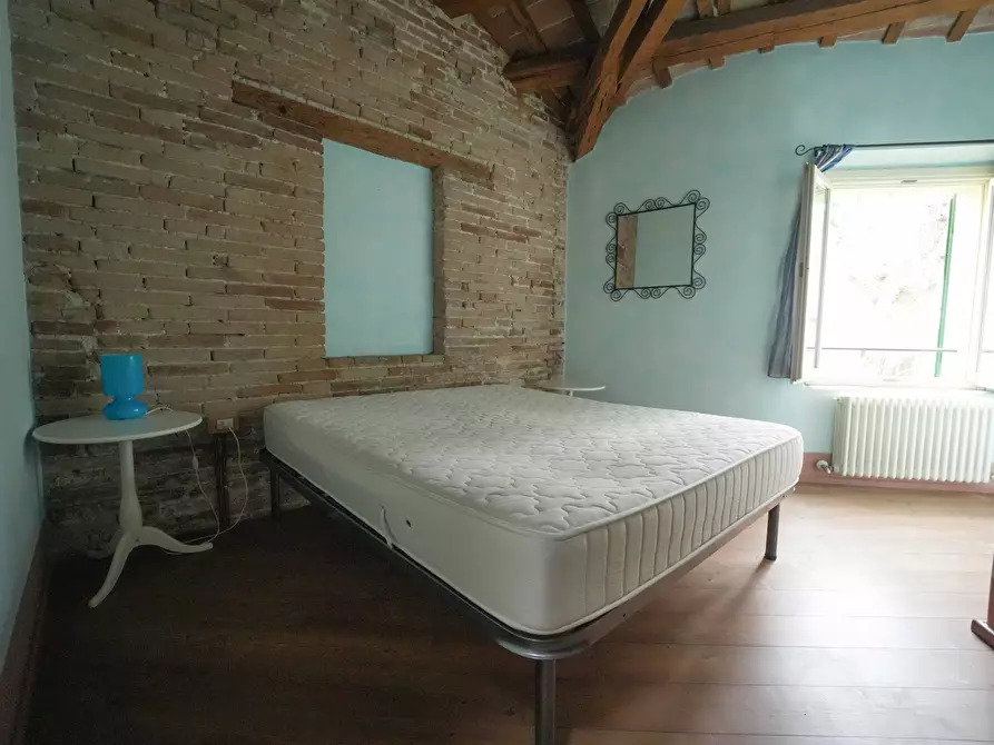 Immagine 9 di Quadrilocale in affitto  in Via Camillo Benso Conte di Cavour a Santarcangelo Di Romagna