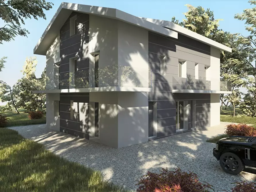 Immagine 9 di Mansarda in vendita  a Riccione