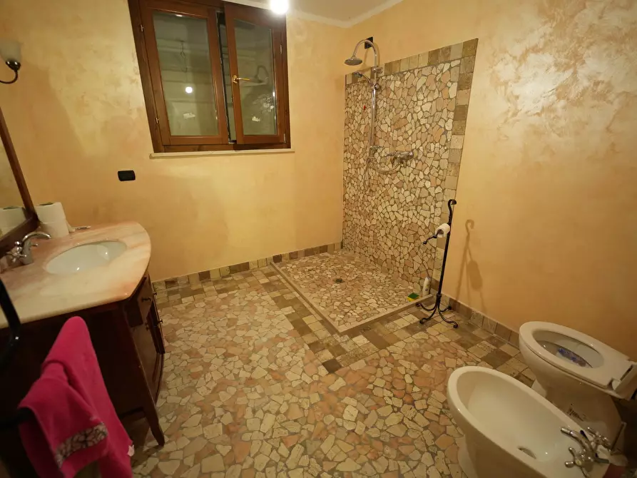 Immagine 22 di Villa in vendita  in Via Roma 94 a Poggio Torriana