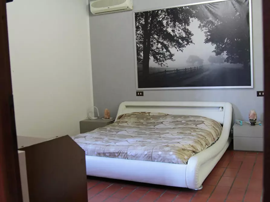 Immagine 32 di Villa in vendita  in Via Tomassini 18 a Borghi