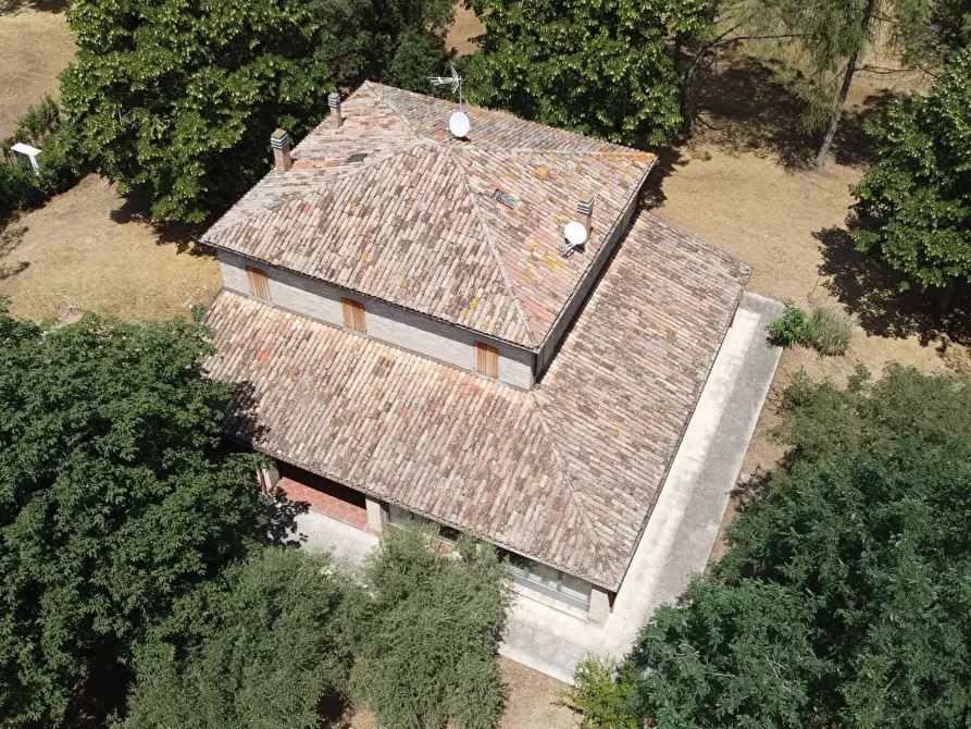 Immagine 18 di Villa in vendita  in Via Molino Ronci 8 a Rimini