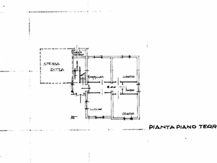 Immagine 33 di Casa bifamiliare in vendita  in Via Montefeltro 130 a Novafeltria