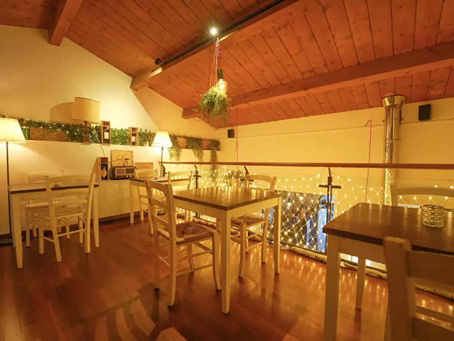 Immagine 12 di Bar / Ristorante in vendita  in Via Cesare Battisti 23 a Santarcangelo Di Romagna