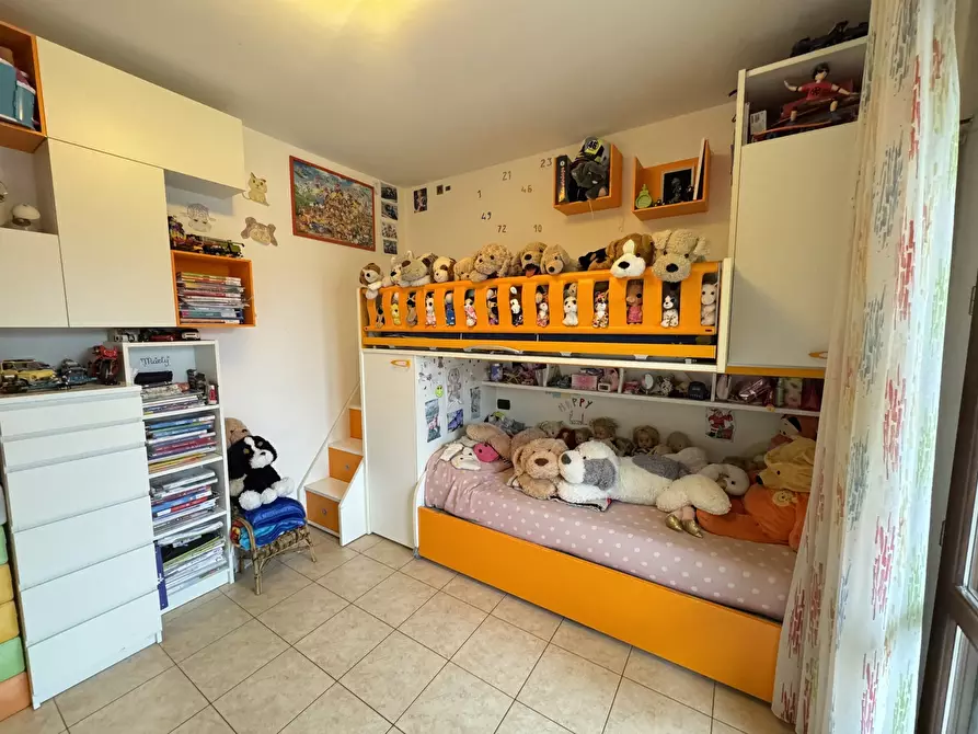 Immagine 18 di Trilocale in vendita  in Via Pennabilli 3 a Rimini