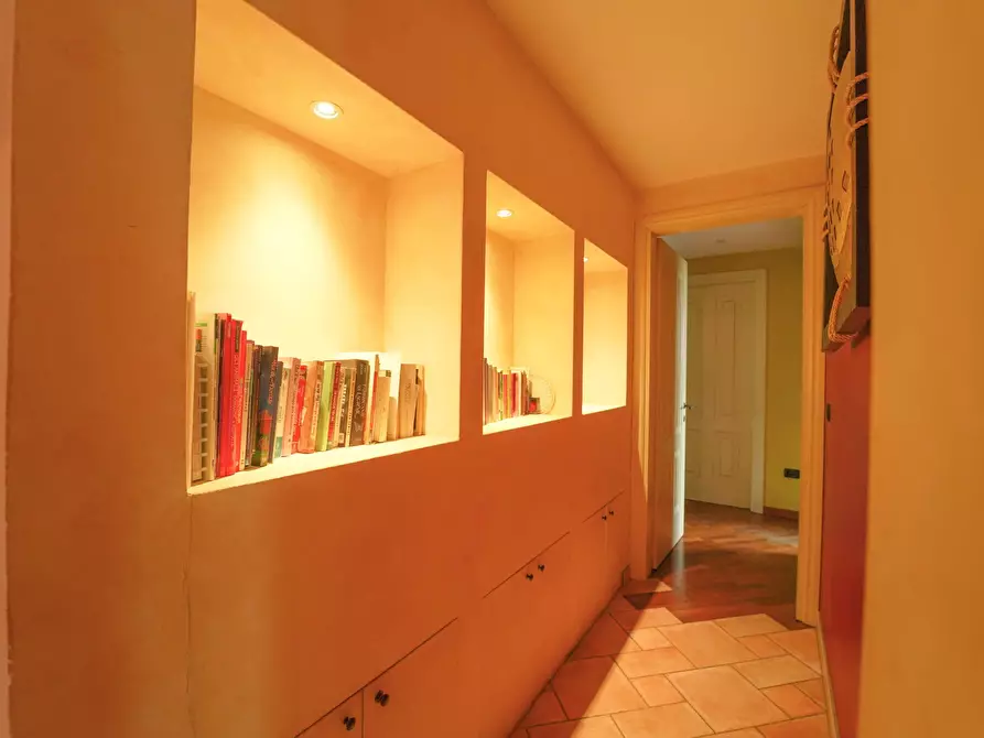 Immagine 25 di Villa in vendita  in Via Colombarina 17 a Poggio Torriana