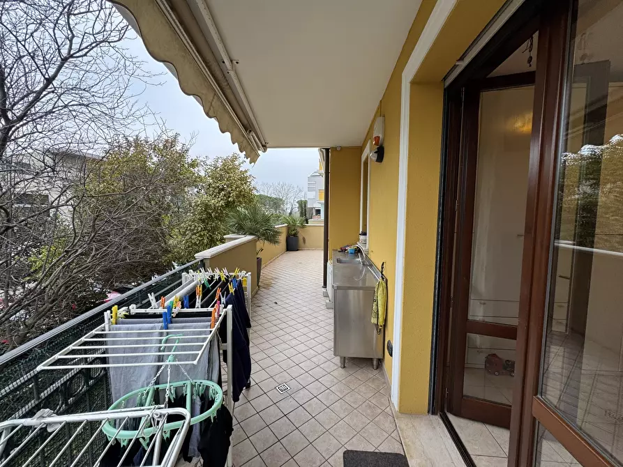 Immagine 20 di Trilocale in vendita  in Via Pennabilli 3 a Rimini