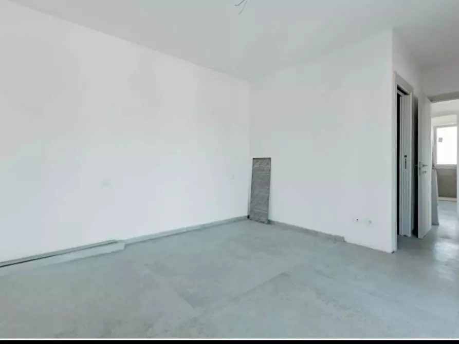 Immagine 8 di Trilocale in vendita  in Via Sigismondo Malatesta a San Mauro Pascoli