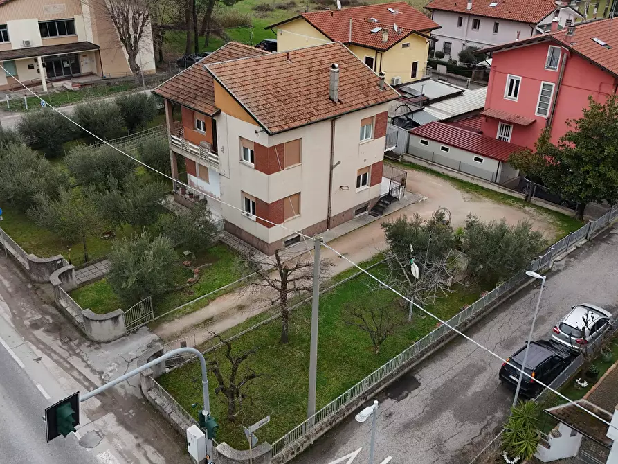 Immagine 2 di Casa indipendente in vendita  in Via Santarcangiolese 1773 a Santarcangelo Di Romagna