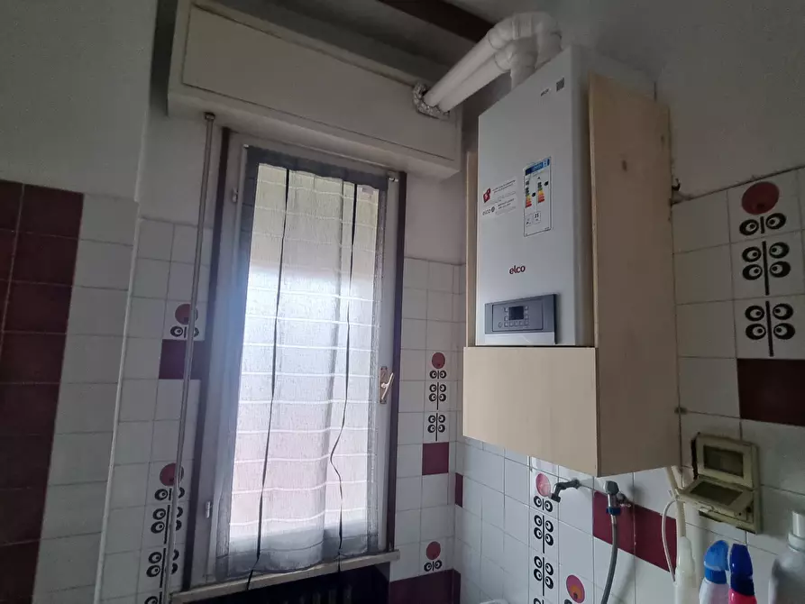 Immagine 16 di Trilocale in vendita  in Via Giovanni Ruffini 9 a Rimini