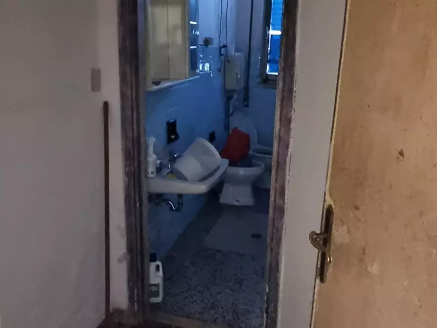 Immagine 11 di Casa trifamiliare in vendita  in Viale Viareggio 14 a Rimini