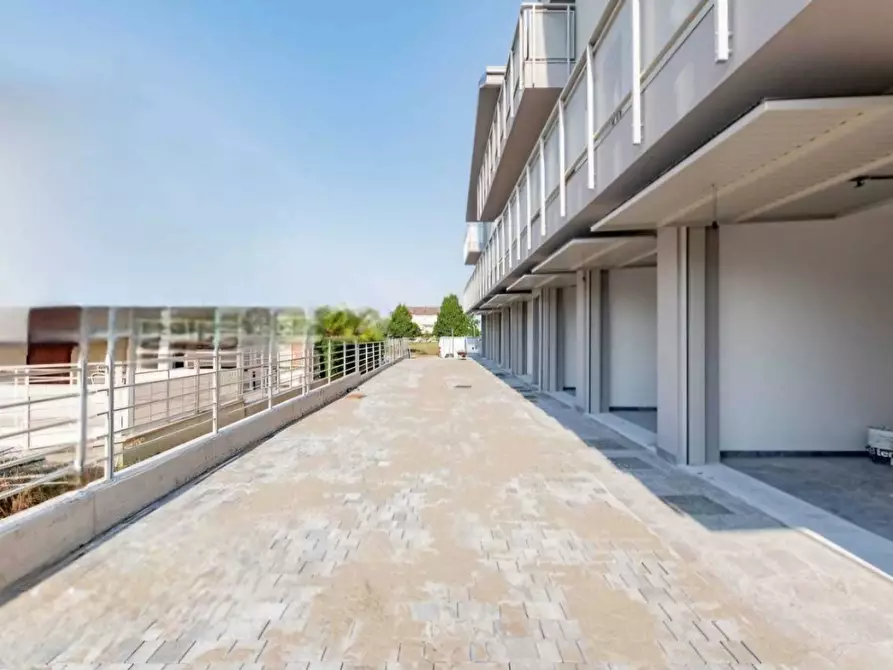 Immagine 7 di Trilocale in vendita  in Via Sigismondo Malatesta a San Mauro Pascoli