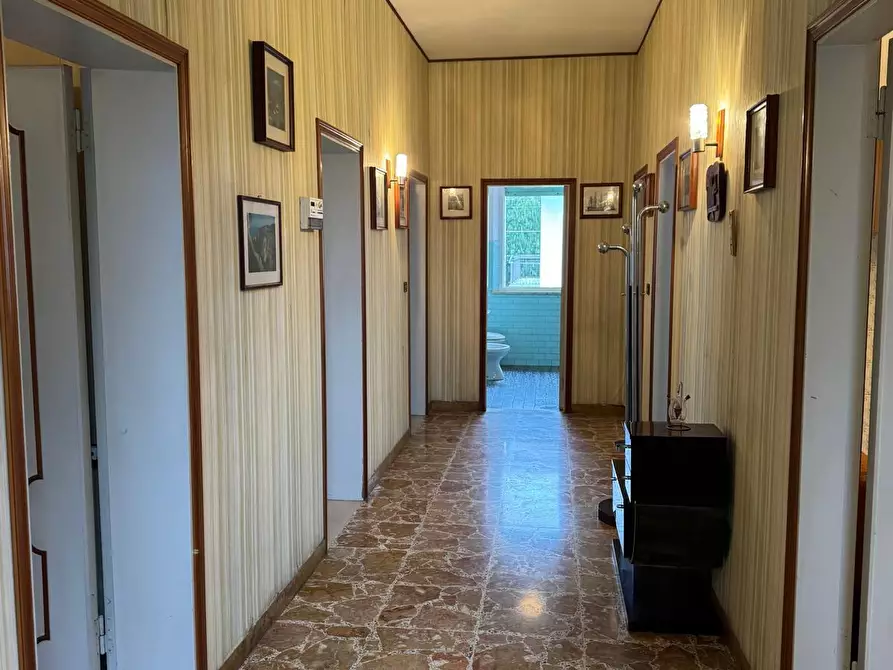 Immagine 11 di Casa bifamiliare in vendita  a Savignano Sul Rubicone