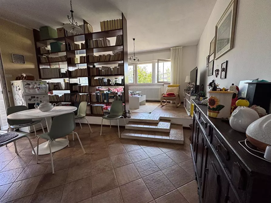 Immagine 23 di Casa bifamiliare in vendita  in Via della Maternità 63 a Novafeltria
