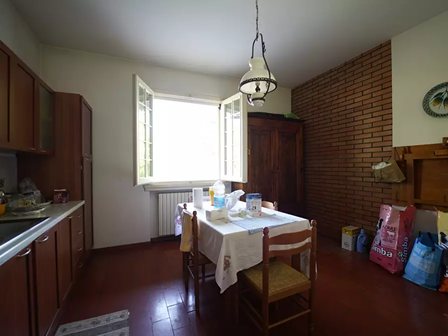 Immagine 6 di Villa in vendita  in Via delle Cave a Poggio Torriana