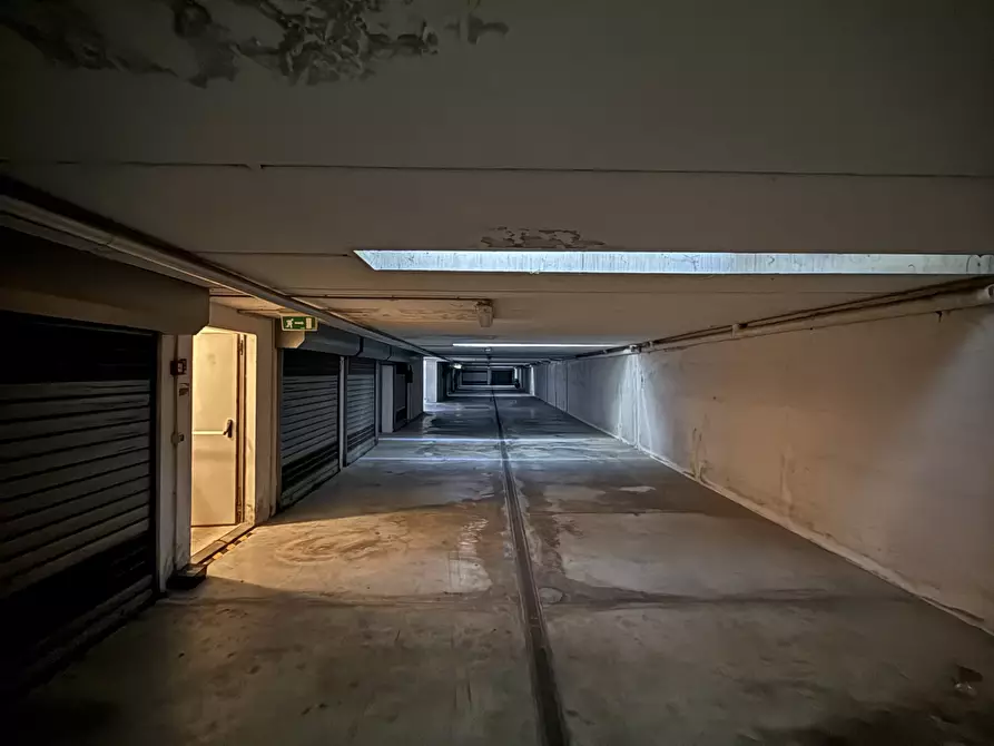 Immagine 34 di Trilocale in vendita  in Via Giorgio La Pira a Savignano Sul Rubicone