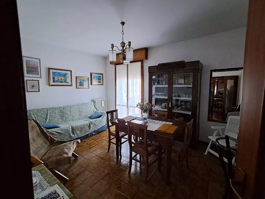 Immagine 14 di Quadrilocale in vendita  in Via Battelli 13 a Novafeltria