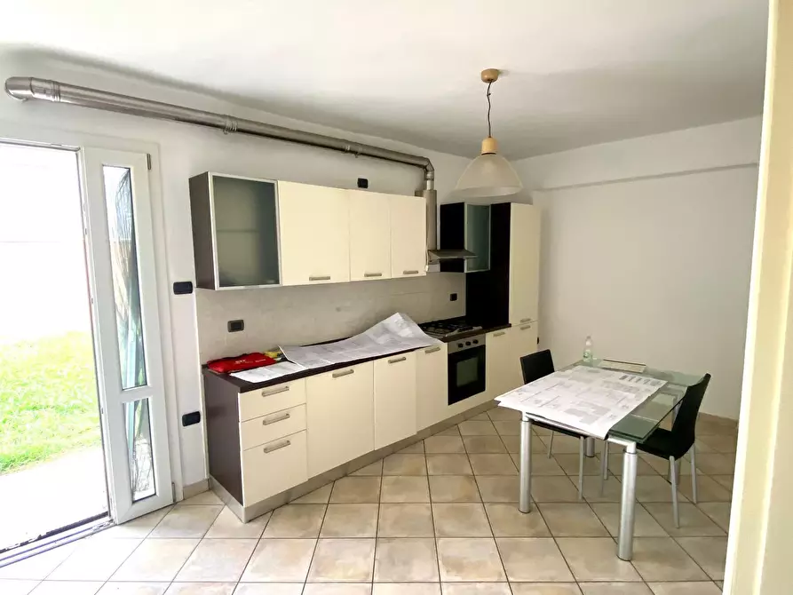 Immagine 13 di Casa indipendente in vendita  in Via Grazia Deledda 5 a Gatteo