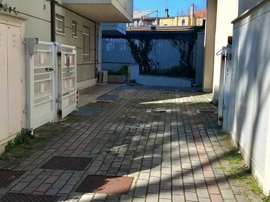 Immagine 3 di Bilocale in vendita  in Via Giuseppe Baretti 23 a Rimini