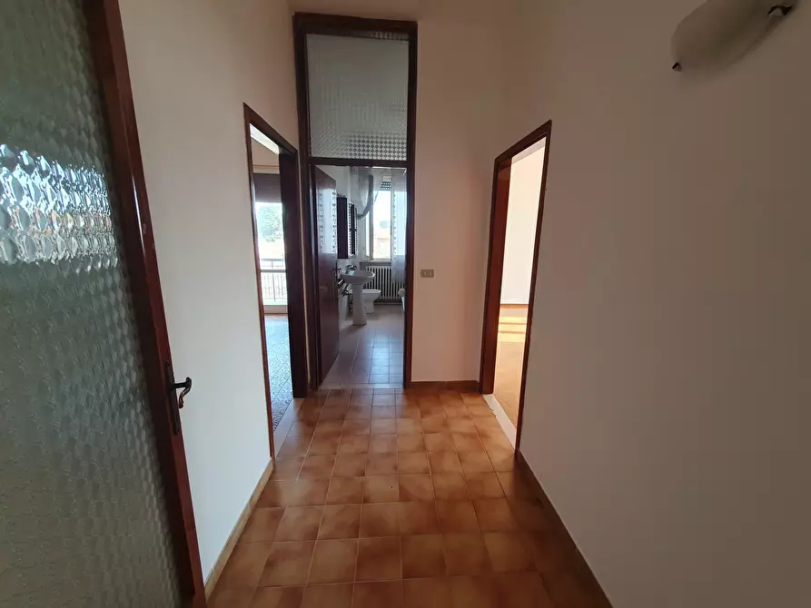 Immagine 10 di Quadrilocale in vendita  in Via Papa Giovanni XXIII 15 a San Mauro Pascoli