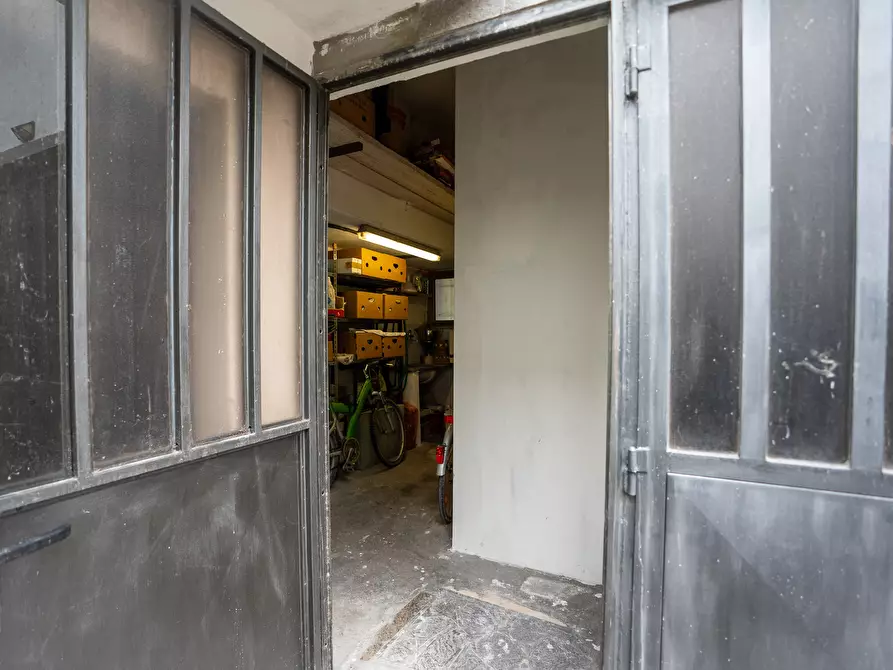 Immagine 33 di Trilocale in vendita  in Via del Volontario 14 a Rimini