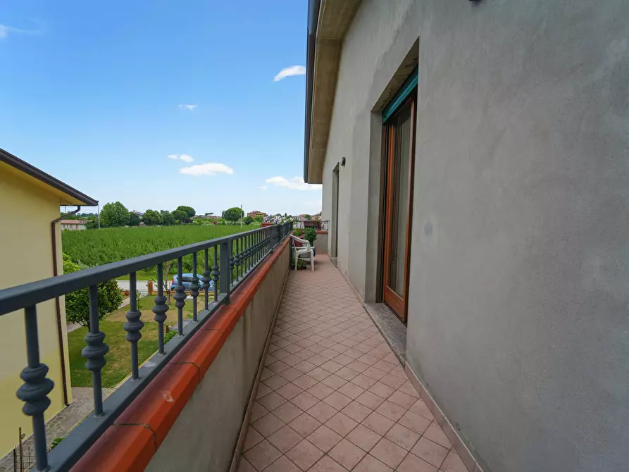 Immagine 20 di Casa bifamiliare in vendita  in Via Giuseppe Verdi 76 a Gambettola
