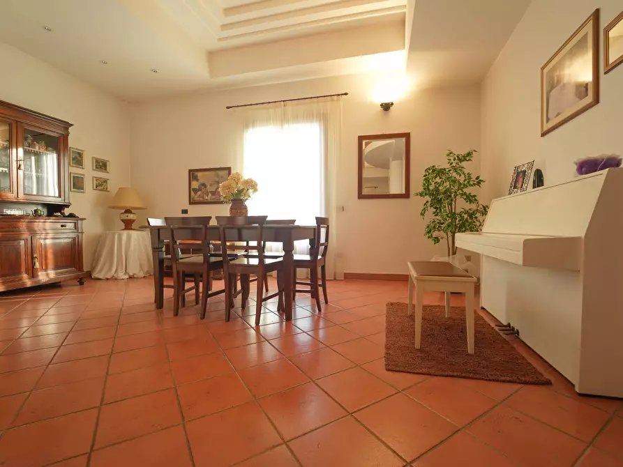 Immagine 20 di Villetta a schiera in vendita  in Via Romagna 21 a Savignano Sul Rubicone