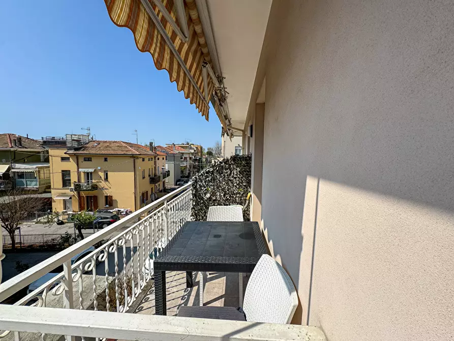 Immagine 22 di Trilocale in vendita  in Viale Piave 23 a Rimini