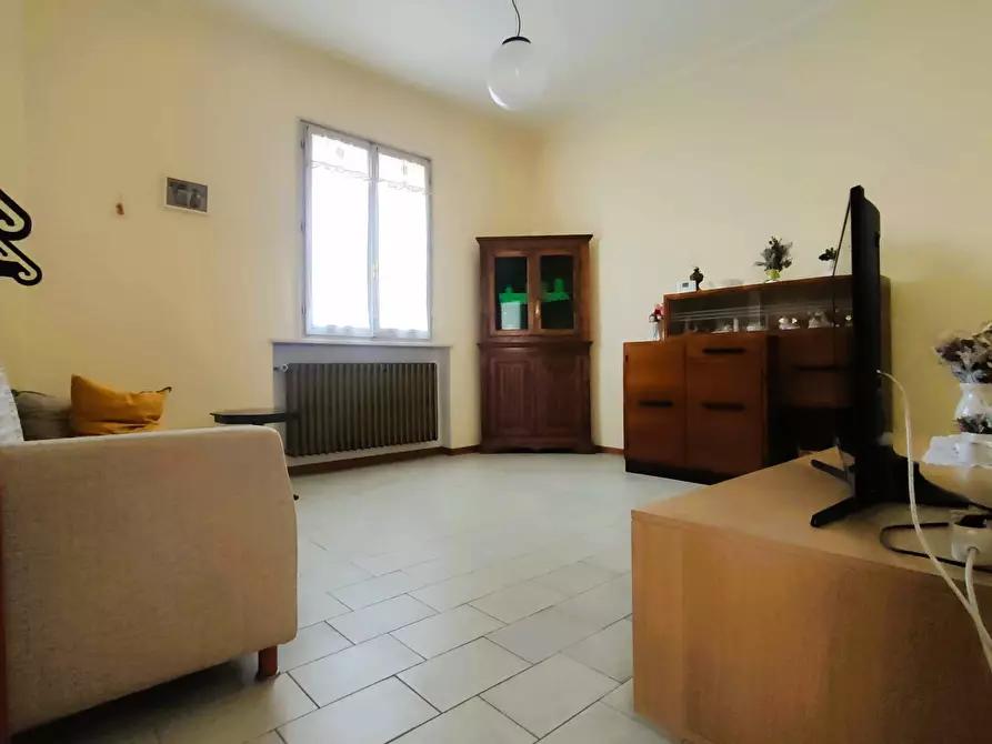 Immagine 27 di Villetta a schiera in vendita  in Via Matteotti 8A a Gambettola